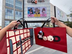 -东莞松山湖万象汇