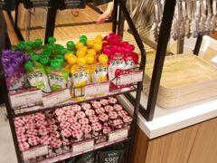 零售区-山崎面包(第一八佰伴店)