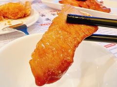 叉烧例牌-大哥餐厅(西城花园店)