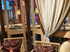 -湘阁里辣(沙井华润万家店)