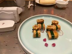 -彩丰楼中餐厅·仁恒洲际酒店