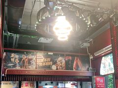 -味之绝美蛙鱼头火锅(花都店)