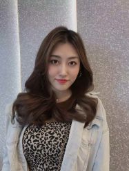 点击看大图 -3AM·S HAIR SALON烫发染发接发