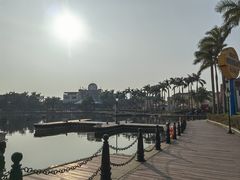 -珠海海泉湾度假区