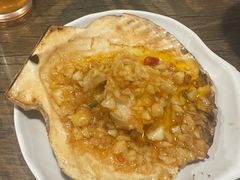 -辉记炭烧海鲜大排档·老字号(福田店)