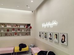 -天真蓝照相馆(五角场百联又一城店)