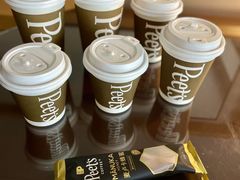-Peet's 皮爷咖啡(深圳湾万象城店)