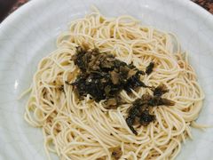 金牌干挑面-张一品食府