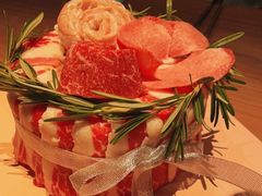 -烧肉达人•炭火烧肉(新天地店)