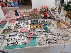 -肆兮眼镜·蔡司·徕卡战略合作店(大坪店)