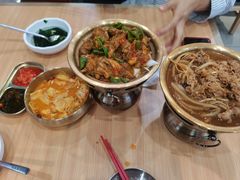 -小木屋拌饭(西安华阳城店)