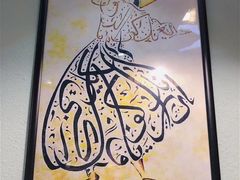 -Masala Curry and BBQ·玛莎拉巴基斯坦美食(金水万达店)