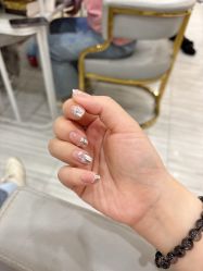 -雅洁美甲美睫
