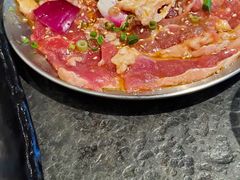 -火炉旺烤肉啤酒屋(沈北创始店)