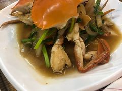 -南海渔家•海鲜•正宗海南菜(海棠湾店)