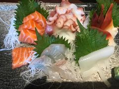 -千代武日本料理(开发区店)