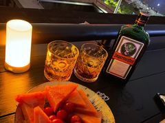 -外滩8号 whisky bar(金延大厦店)