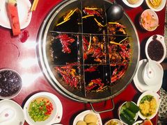-山城辣妹子(定福庄店)