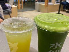 -BeauTea水仙(coco park店)