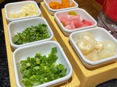 -汇聚德京味铜锅涮肉(沈家桥二路店)
