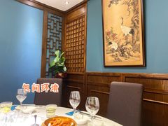 包厢-泮金大塘(北二七路店)