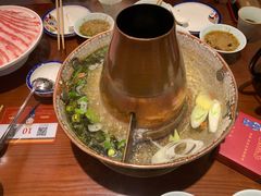 -1078號老北京涮肉(松柏店)