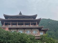 -华清宫景区