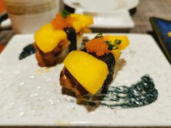 -松羽料理(国大店)