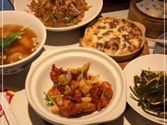 -千日贺茶餐厅(开发区安盛店)