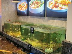 -海鲜e族(马王堆店)