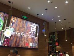 -好人民间小吃·番茄鱼酸菜鱼(木渎悠方店)