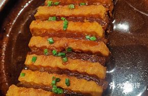 Lipu Taro Braised Pork