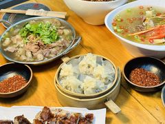 -古真记钵钵鸡(总店)
