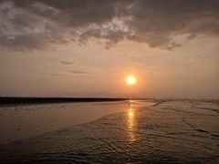 -江山半岛白浪滩景区