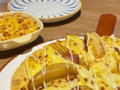 -必胜客(龙泉万达店)