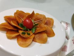 -顺峰(农展馆店)