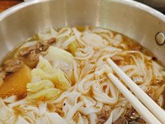 -小满手工粉(杭州滨江龙湖店)