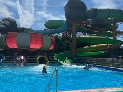 -上海玛雅海滩水公园