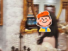 -秘密旅行Bonjour(黑金冠 江南西店)