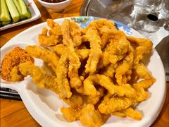 -炑羊香烤全羊(西三旗店)