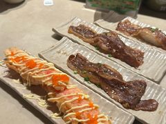 -禾绿寿司·定食·拉面·烧炸(喜荟城店)