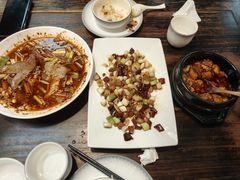 -陈麻婆豆腐(旗舰店)