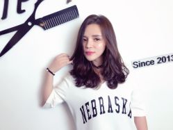 -Tipo Hair salon（明星）店