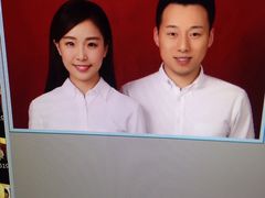 -真我樣照相馆·身份证·证件照·外拍(环球港店)