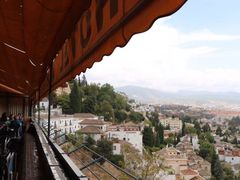 -阿尔罕布拉宫