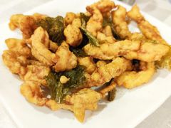 -翠亭酒家(山西南路店)