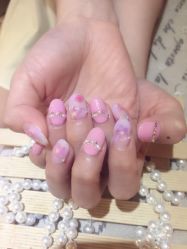 点击看大图 -喵酱日式美甲美睫Neko Nail Studio