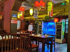 大堂-明丰小渔馆(明月路店)