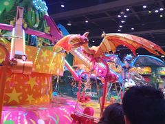 -幸福花欢乐世界(东辰广场A座店)