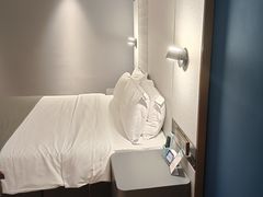 -兰欧酒店(东门罗湖口岸店)